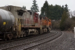 BNSF 5975